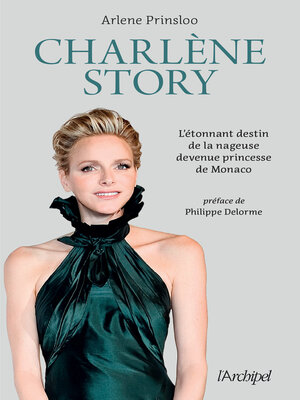 cover image of Charlène Story